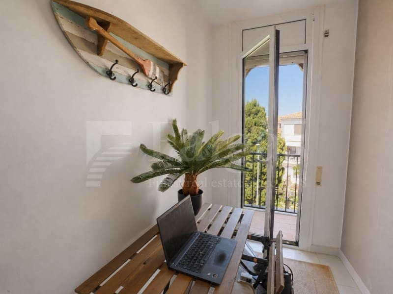 2 camera da letto Appartamento in vendita in Empuriabrava con garage - 399.000 € (Rif: 10030212)