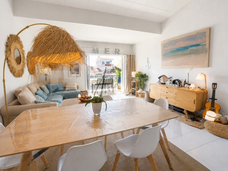 2 camera da letto Appartamento in vendita in Empuriabrava con garage - 399.000 € (Rif: 10030212)