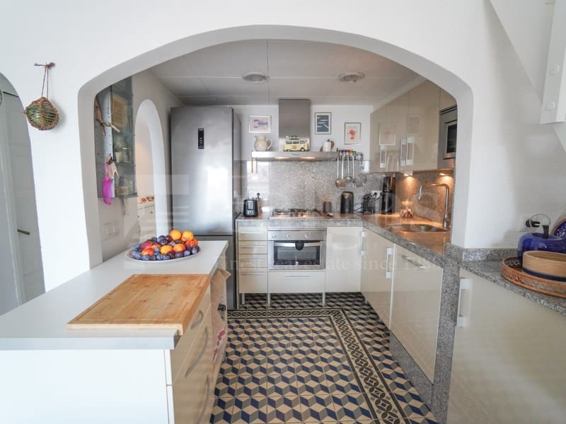 2 camera da letto Appartamento in vendita in Empuriabrava con garage - 399.000 € (Rif: 10030212)