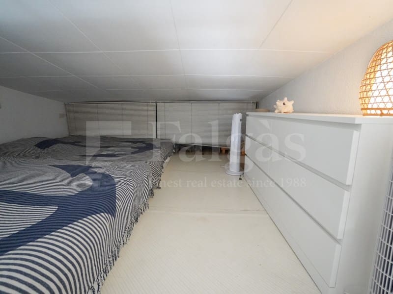 2 camera da letto Appartamento in vendita in Empuriabrava con garage - 399.000 € (Rif: 10030212)