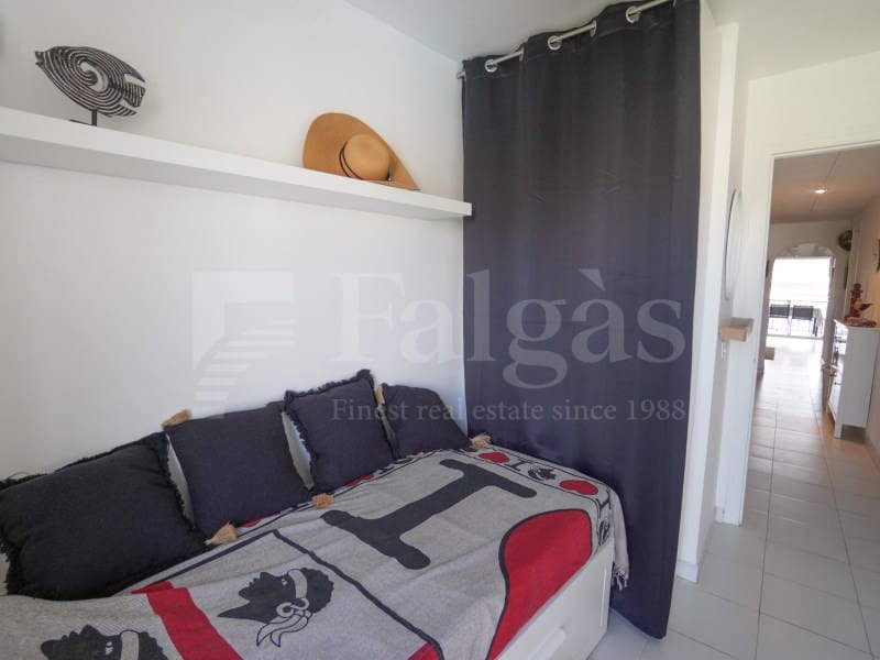 2 camera da letto Appartamento in vendita in Empuriabrava con garage - 399.000 € (Rif: 10030212)