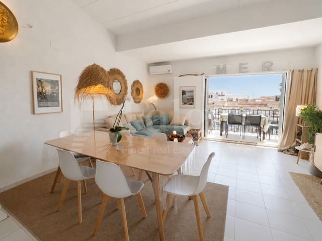 2 camera da letto Appartamento in vendita in Empuriabrava, Castelló d'Empúries con garage - 399.000 € (Rif: 10030212)