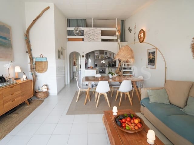 2 camera da letto Appartamento in vendita in Empuriabrava, Castelló d'Empúries con garage - 399.000 € (Rif: 10030212)