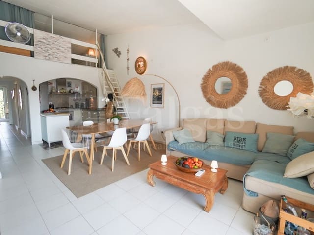 2 camera da letto Appartamento in vendita in Empuriabrava, Castelló d'Empúries con garage - 399.000 € (Rif: 10030212)