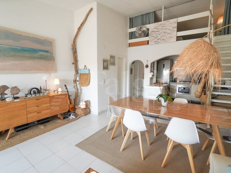 2 camera da letto Appartamento in vendita in Empuriabrava con garage - 399.000 € (Rif: 10030212)