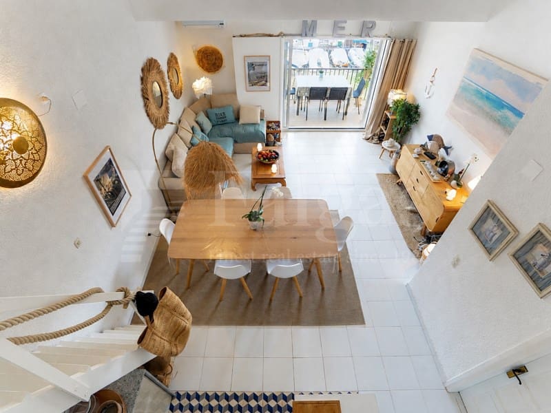 2 camera da letto Appartamento in vendita in Empuriabrava con garage - 399.000 € (Rif: 10030212)
