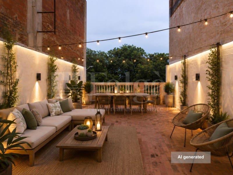 Casa de 4 habitaciones en Figueres en venta - 350.000 € (Ref: 10035069)