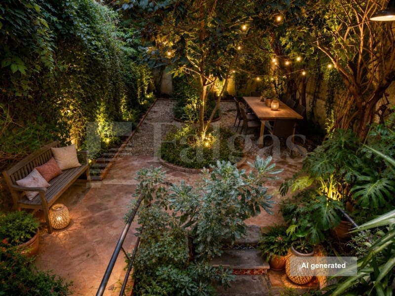 Casa de 4 habitaciones en Figueres en venta - 350.000 € (Ref: 10035069)