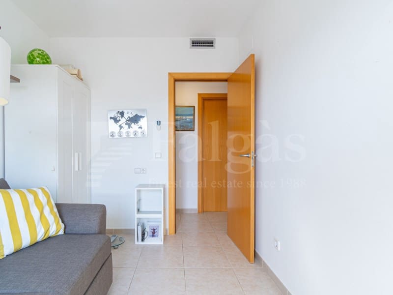 2 chambre Appartement à vendre à Empuriabrava avec piscine garage - 225 000 € (Ref: 10040744)