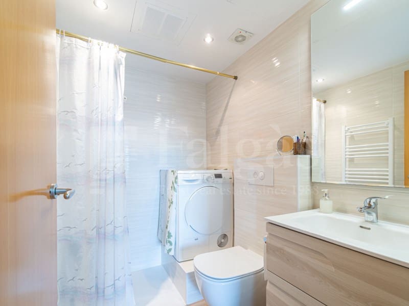 2 chambre Appartement à vendre à Empuriabrava avec piscine garage - 225 000 € (Ref: 10040744)