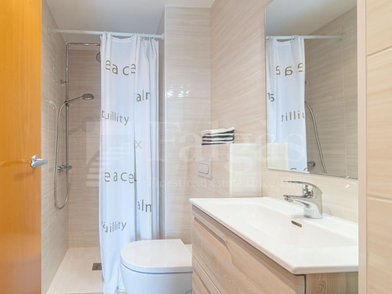 2 chambre Appartement à vendre à Empuriabrava avec piscine garage - 225 000 € (Ref: 10040744)