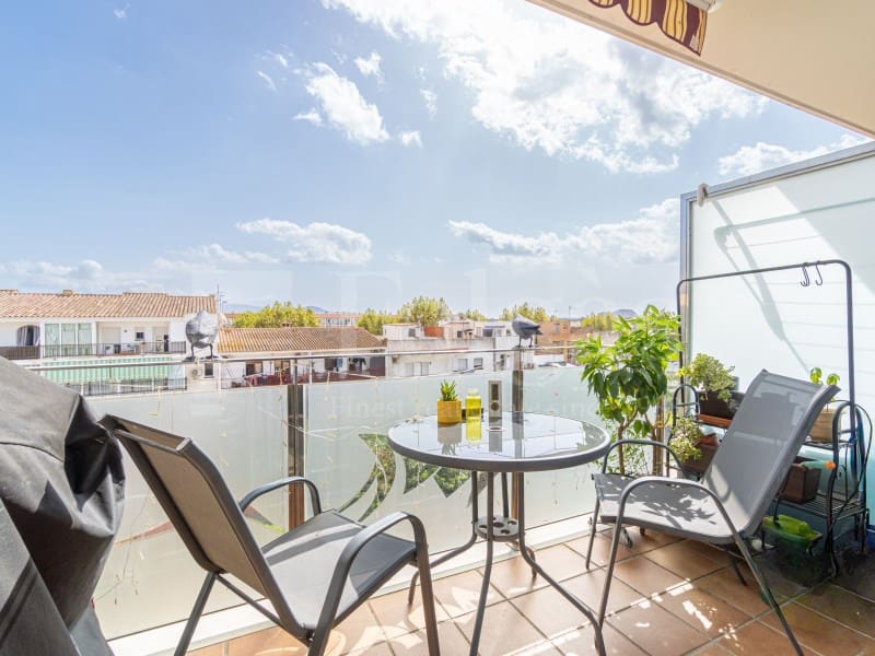 2 chambre Appartement à vendre à Empuriabrava avec piscine garage - 225 000 € (Ref: 10040744)