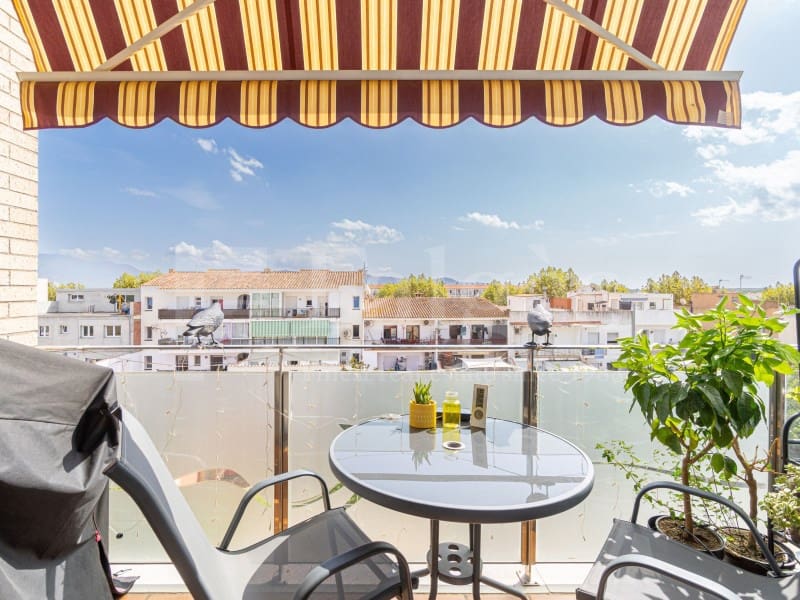2 chambre Appartement à vendre à Empuriabrava avec piscine garage - 225 000 € (Ref: 10040744)
