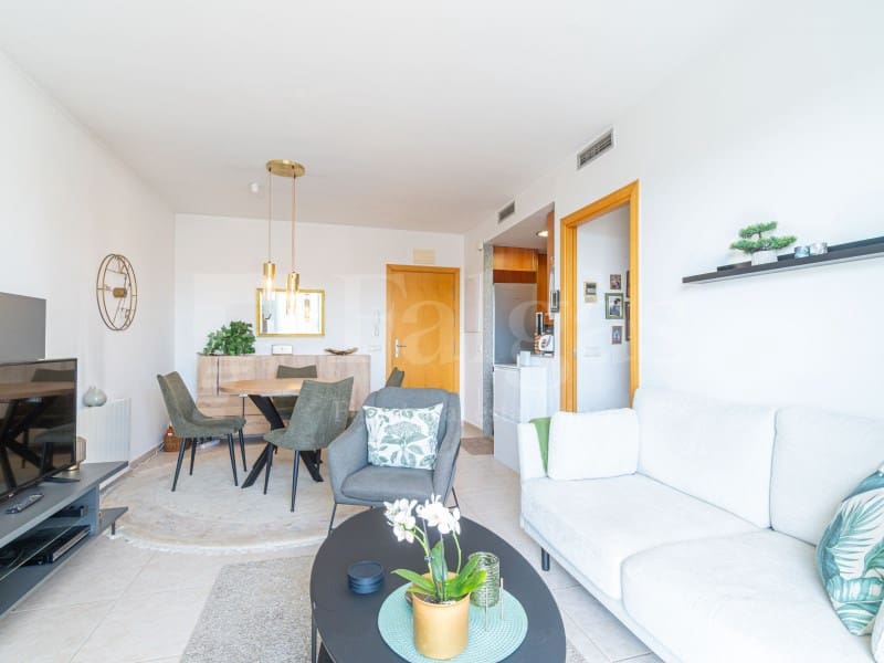 2 chambre Appartement à vendre à Empuriabrava avec piscine garage - 225 000 € (Ref: 10040744)