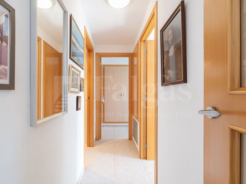 2 chambre Appartement à vendre à Empuriabrava avec piscine garage - 225 000 € (Ref: 10040744)