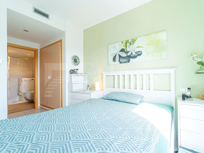 2 chambre Appartement à vendre à Empuriabrava avec piscine garage - 225 000 € (Ref: 10040744)
