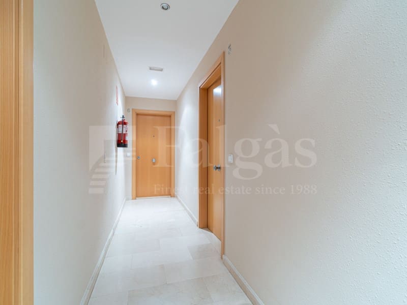 2 chambre Appartement à vendre à Empuriabrava avec piscine garage - 225 000 € (Ref: 10040744)