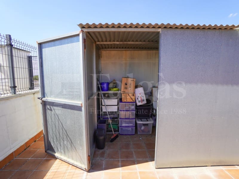 2 chambre Appartement à vendre à Empuriabrava avec piscine garage - 225 000 € (Ref: 10040744)