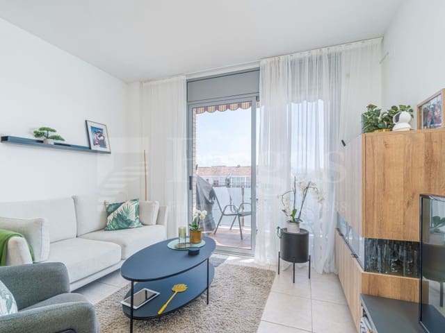 2 chambre Appartement à vendre à Empuriabrava, Castelló d'Empúries avec piscine garage - 225 000 € (Ref: 10040744)