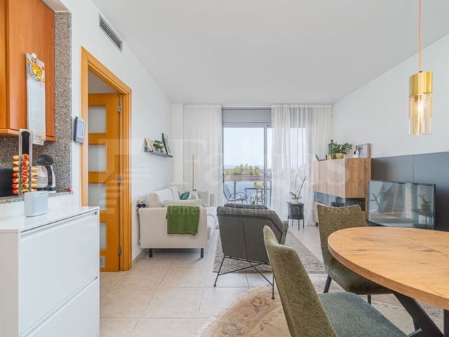 2 chambre Appartement à vendre à Empuriabrava, Castelló d'Empúries avec piscine garage - 225 000 € (Ref: 10040744)