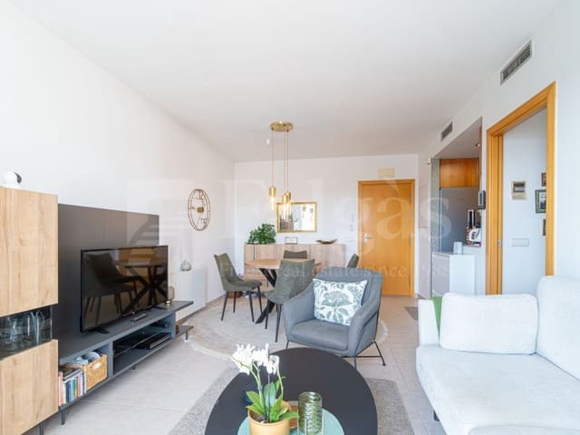 2 chambre Appartement à vendre à Empuriabrava, Castelló d'Empúries avec piscine garage - 225 000 € (Ref: 10040744)