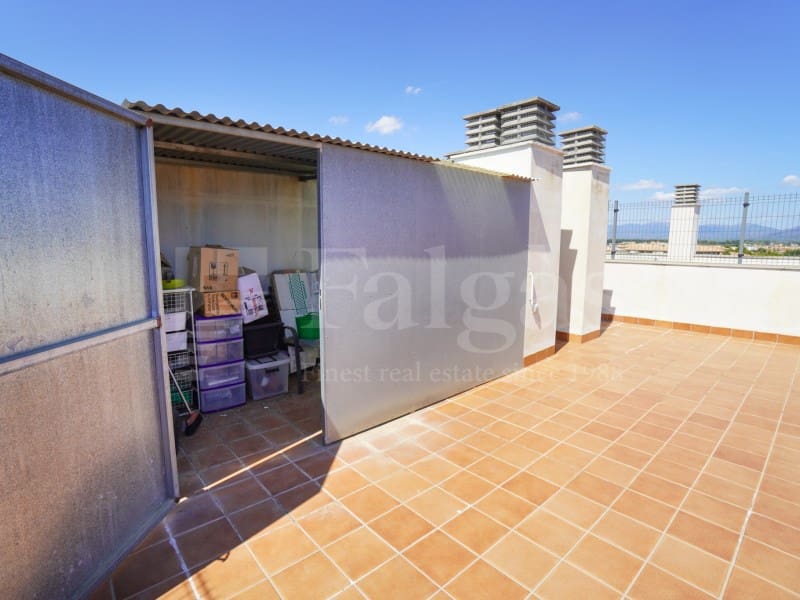 2 chambre Appartement à vendre à Empuriabrava avec piscine garage - 225 000 € (Ref: 10040744)