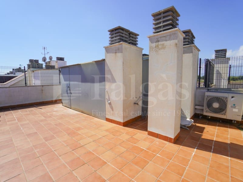 2 chambre Appartement à vendre à Empuriabrava avec piscine garage - 225 000 € (Ref: 10040744)