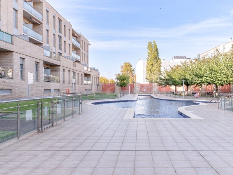 2 chambre Appartement à vendre à Empuriabrava avec piscine garage - 225 000 € (Ref: 10040744)