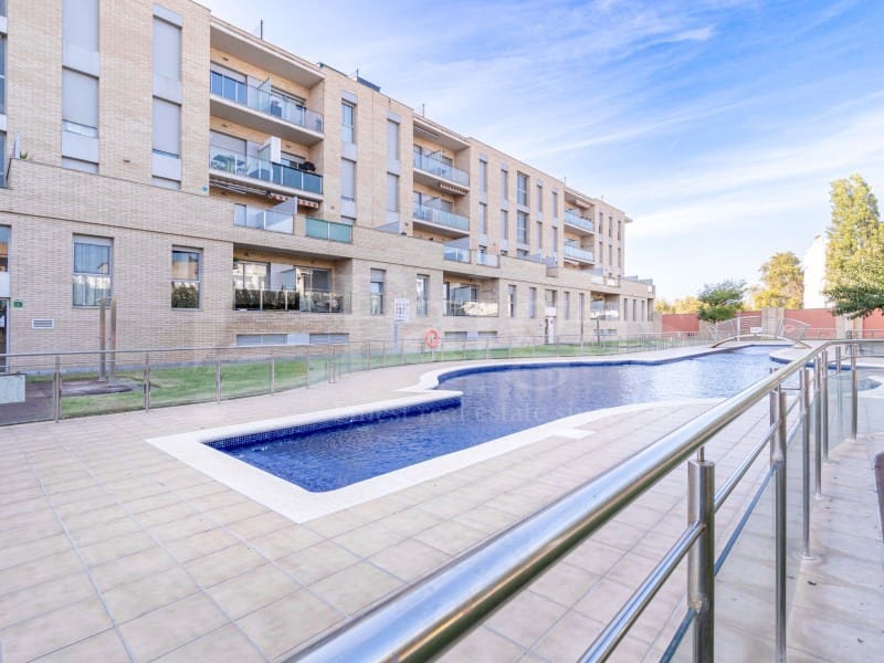 2 chambre Appartement à vendre à Empuriabrava avec piscine garage - 225 000 € (Ref: 10040744)