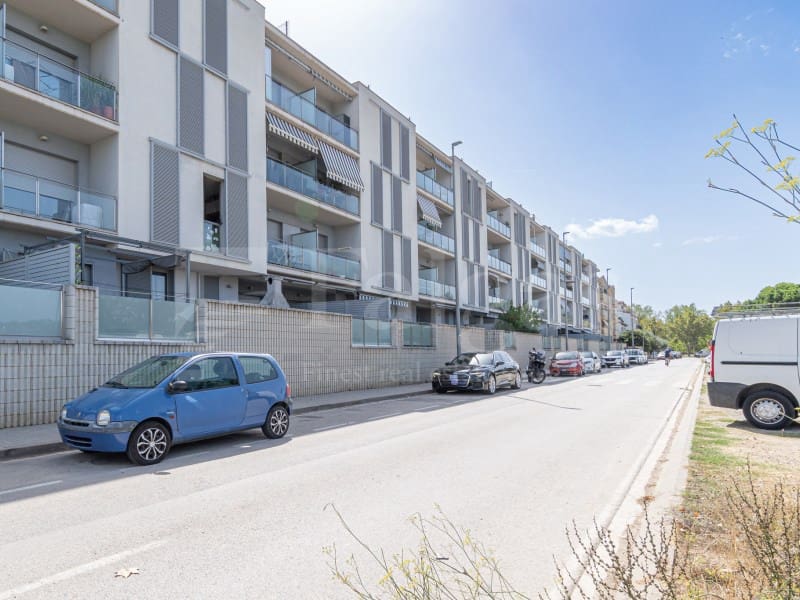 2 chambre Appartement à vendre à Empuriabrava avec piscine garage - 225 000 € (Ref: 10040744)