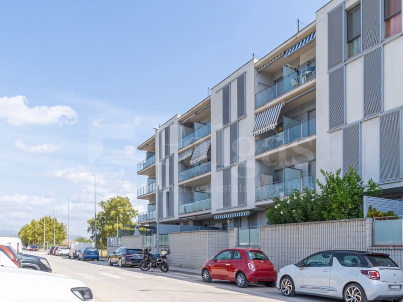 2 chambre Appartement à vendre à Empuriabrava avec piscine garage - 225 000 € (Ref: 10040744)