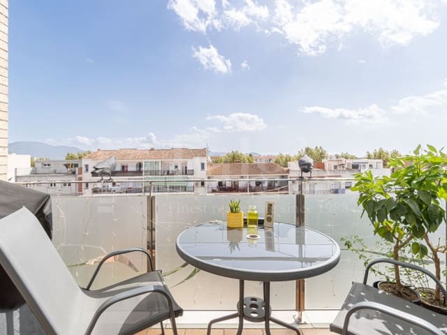 2 chambre Appartement à vendre à Empuriabrava, Castelló d'Empúries avec piscine garage - 225 000 € (Ref: 10040744)