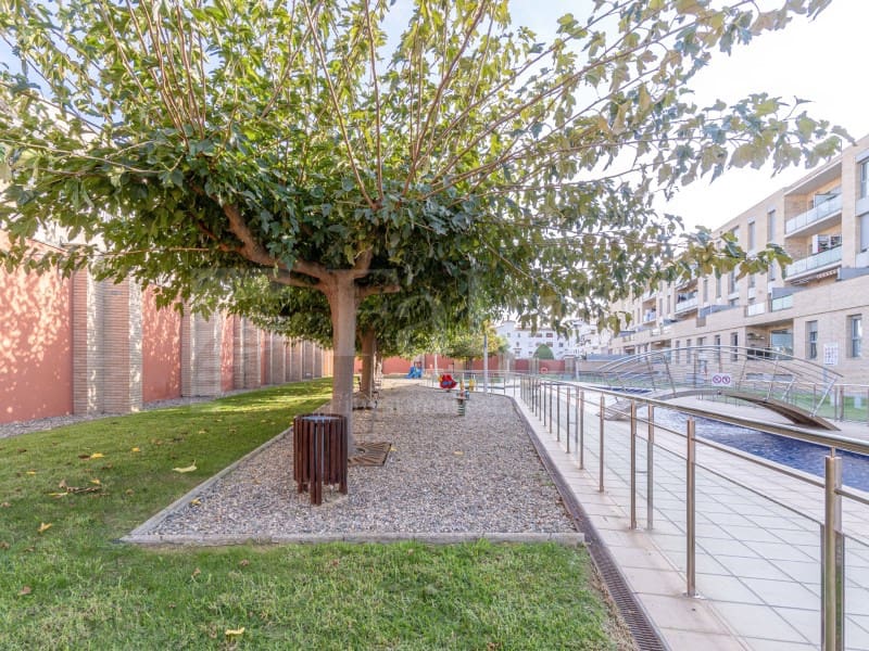 2 chambre Appartement à vendre à Empuriabrava avec piscine garage - 225 000 € (Ref: 10040744)