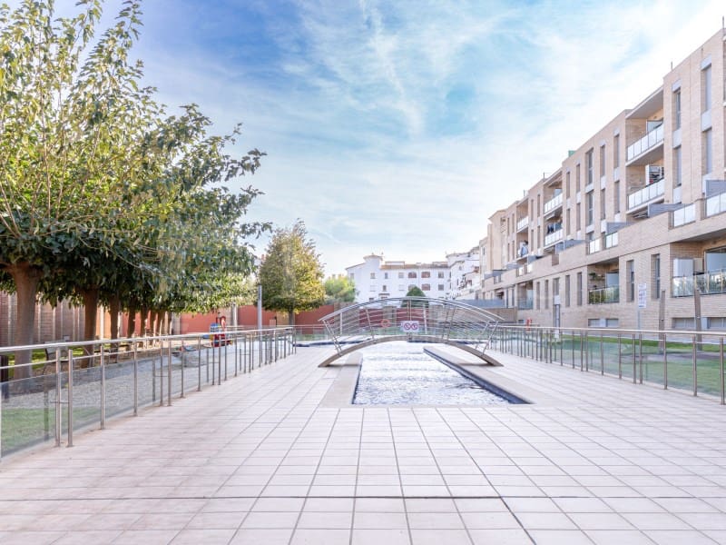 2 chambre Appartement à vendre à Empuriabrava avec piscine garage - 225 000 € (Ref: 10040744)
