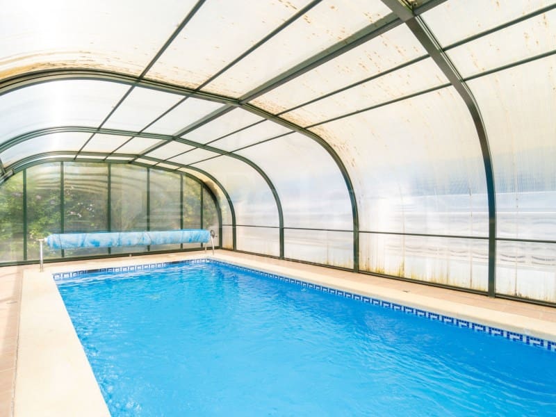4 quarto Moradia para venda em Empuriabrava com piscina garagem - 1 995 000 € (Ref: 10050025)