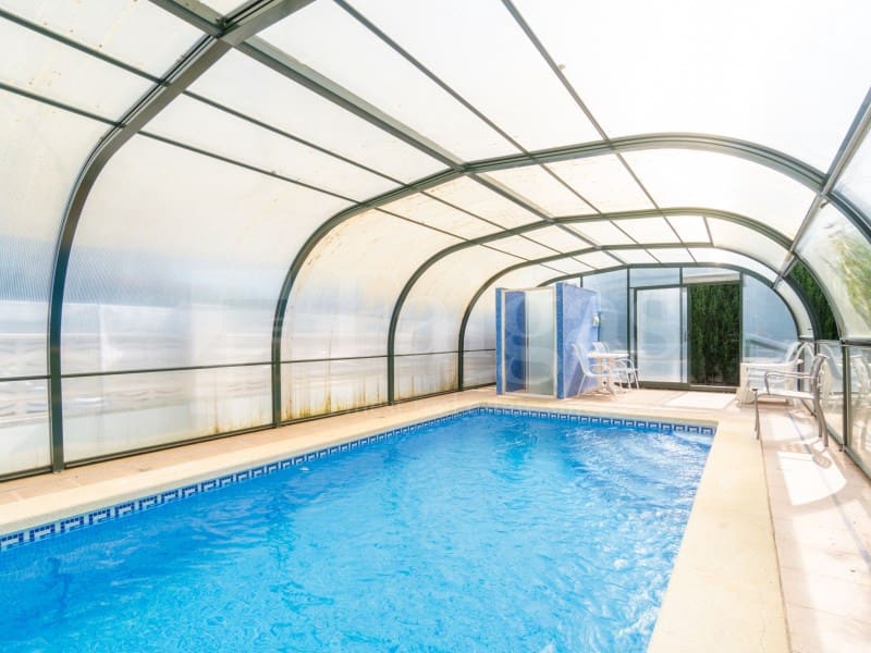 4 quarto Moradia para venda em Empuriabrava com piscina garagem - 1 995 000 € (Ref: 10050025)