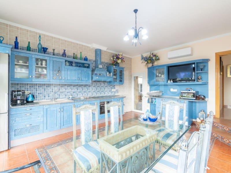 4 quarto Moradia para venda em Empuriabrava com piscina garagem - 1 995 000 € (Ref: 10050025)