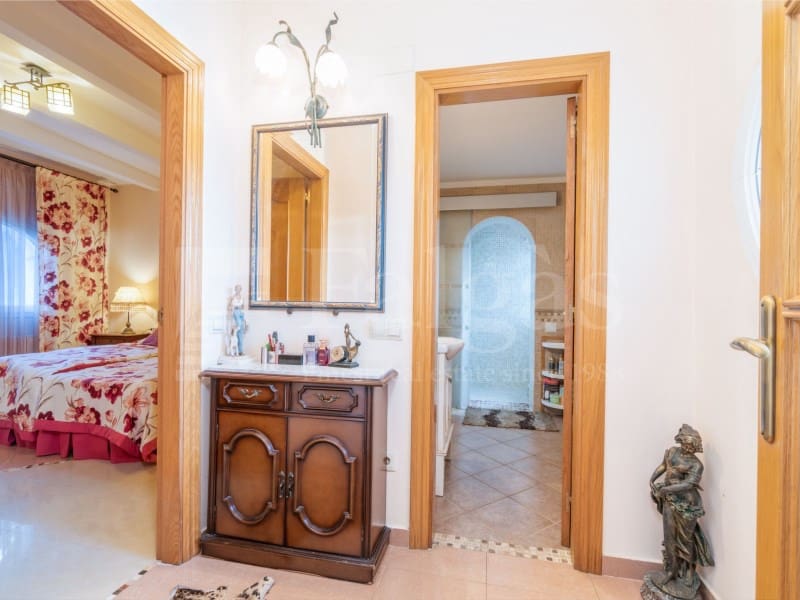 4 quarto Moradia para venda em Empuriabrava com piscina garagem - 1 995 000 € (Ref: 10050025)