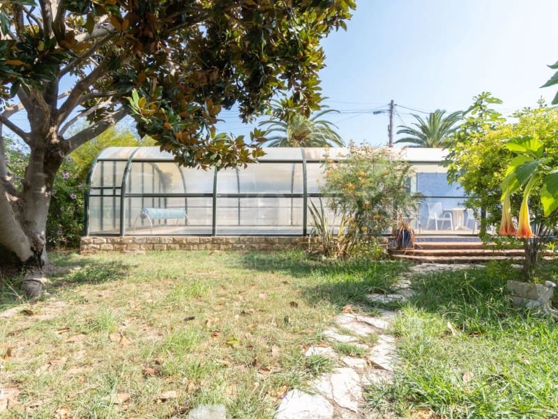 4 quarto Moradia para venda em Empuriabrava com piscina garagem - 1 995 000 € (Ref: 10050025)