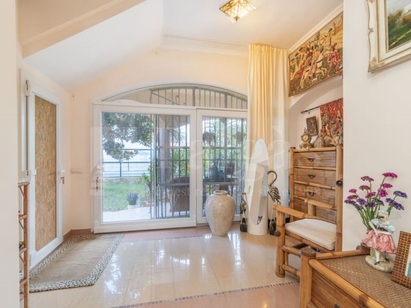 4 quarto Moradia para venda em Empuriabrava com piscina garagem - 1 995 000 € (Ref: 10050025)