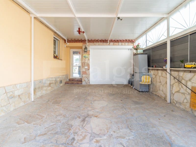 4 quarto Moradia para venda em Empuriabrava com piscina garagem - 1 995 000 € (Ref: 10050025)