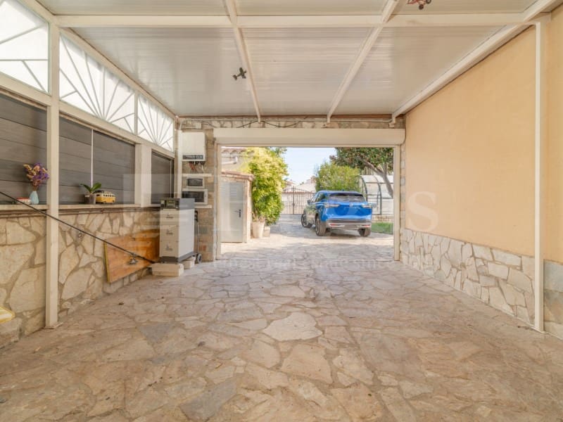 4 quarto Moradia para venda em Empuriabrava com piscina garagem - 1 995 000 € (Ref: 10050025)