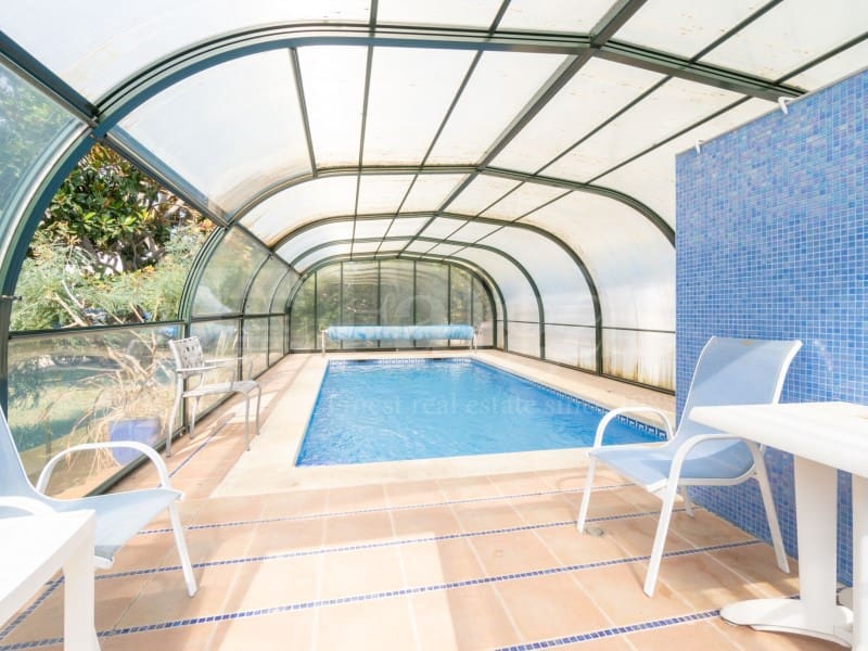 4 quarto Moradia para venda em Empuriabrava com piscina garagem - 1 995 000 € (Ref: 10050025)