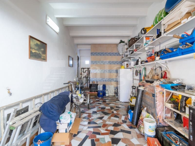 4 quarto Moradia para venda em Empuriabrava com piscina garagem - 1 995 000 € (Ref: 10050025)