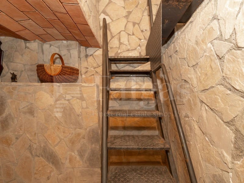 4 quarto Moradia para venda em Empuriabrava com piscina garagem - 1 995 000 € (Ref: 10050025)