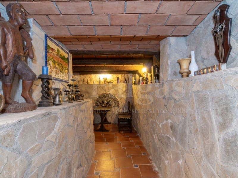 4 quarto Moradia para venda em Empuriabrava com piscina garagem - 1 995 000 € (Ref: 10050025)