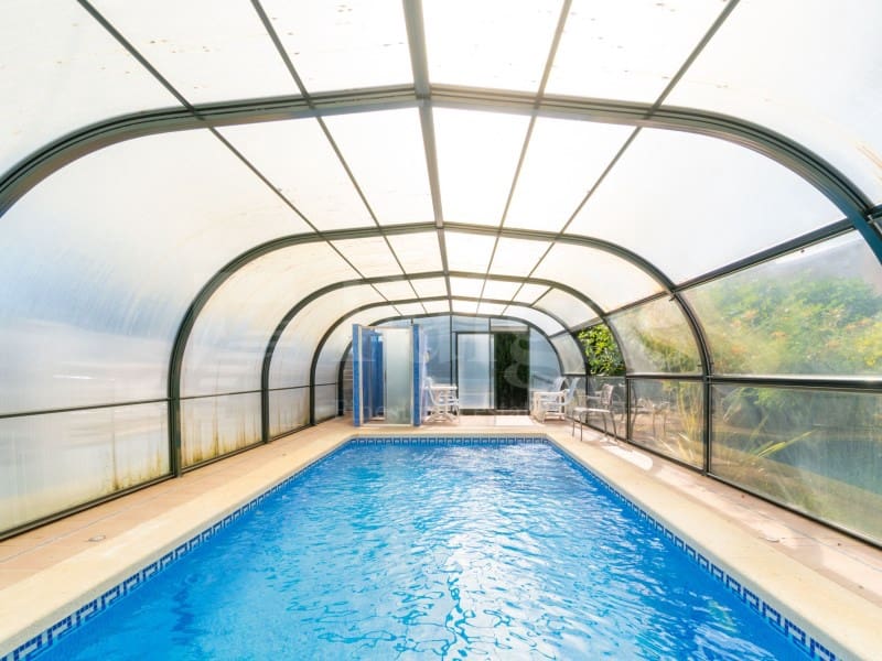 4 quarto Moradia para venda em Empuriabrava com piscina garagem - 1 995 000 € (Ref: 10050025)