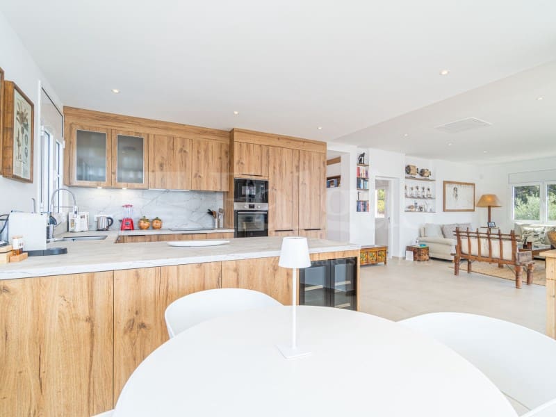 4 chambre Villa/Maison à vendre à Roses avec piscine garage - 880 000 € (Ref: 10075478)