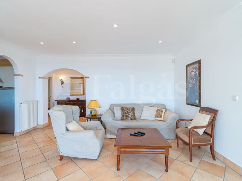 4 chambre Villa/Maison à vendre à Roses avec piscine garage - 880 000 € (Ref: 10075478)