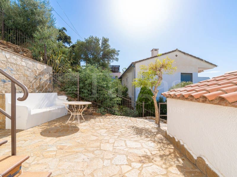 4 chambre Villa/Maison à vendre à Roses avec piscine garage - 880 000 € (Ref: 10075478)